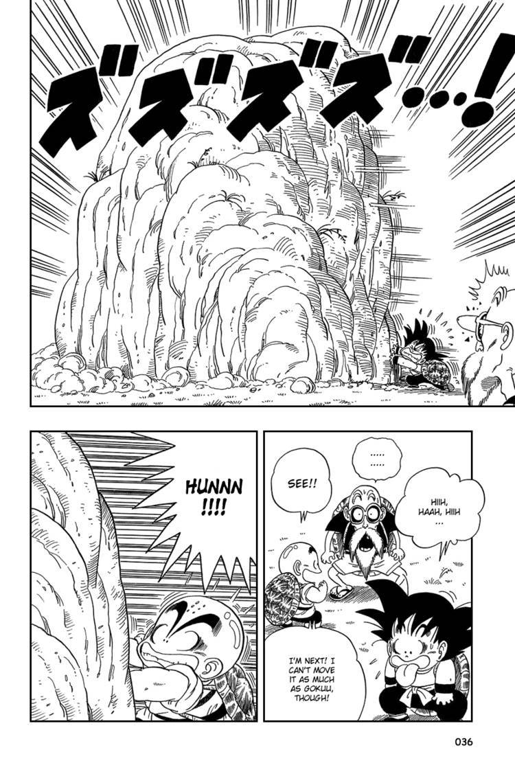 Dragon Ball Chapter 30.044 41